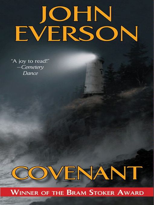 Title details for Covenant by John Everson - Available